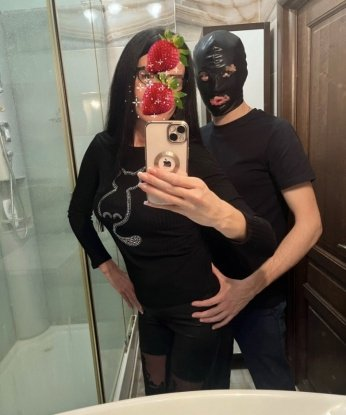 Встречи со мной - это настоящее путешествие в мир наслаждения и удовольствия. Я из Москвы и знаю все самые интересные места, чтобы добавить разнообразие в нашу встречу. Уверяю, вы не пожалеете выбора и будете возвращаться ко мне снова и снова. У меня есть фото, отзывы и множество возможностей, чтобы удовлетворить все ваши сокровенные желания. Доверьтесь мне и позвольте себе настоящее наслаждение. 😘 Александра