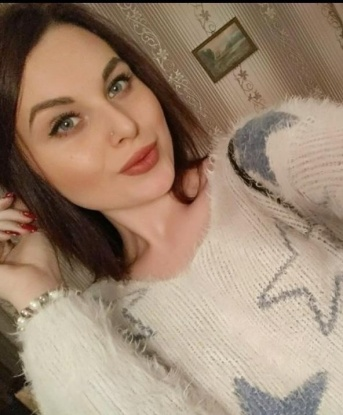 Анкета проститутки Светлана - Фото 1, Ильинка, 25 лет, №13275