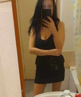 Анкета проститутки Зульфия - Фото 1, Ильинка, 35 лет, №4484